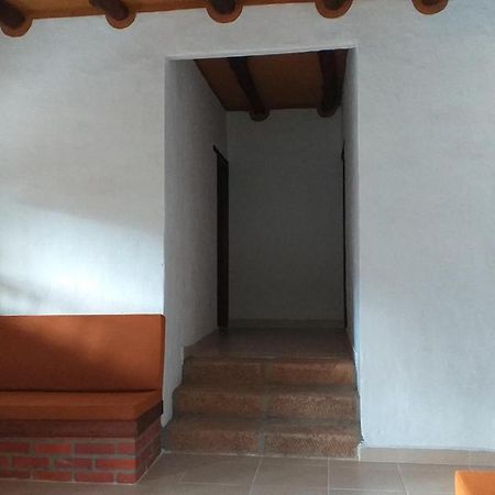 Posada Villa Paula Баричара Экстерьер фото